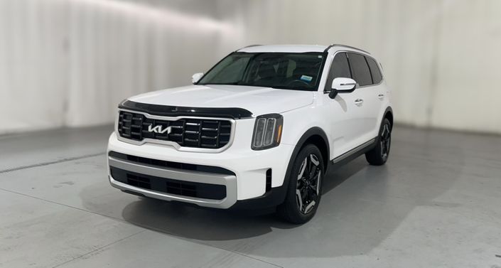 Thumbnail: 2024 Kia Telluride - 1