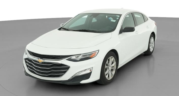 Thumbnail: 2023 Chevrolet Malibu - 1