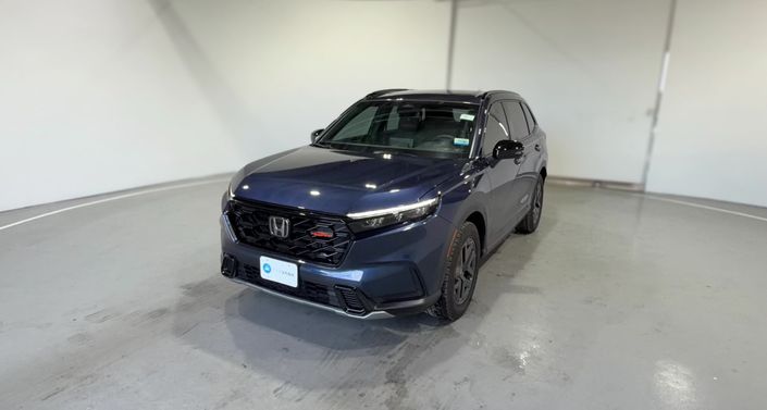 Thumbnail: 2026 Honda CR-V - 1