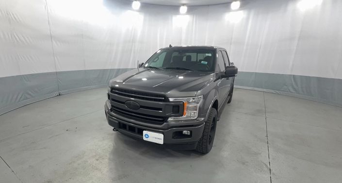 Thumbnail: 2020 Ford Econoline - 1