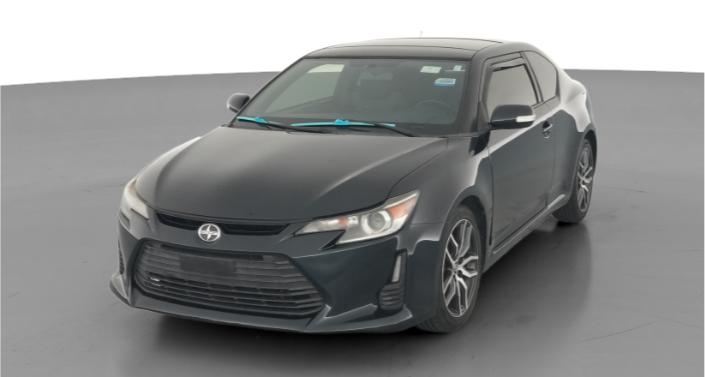 Thumbnail: 2016 Scion tC - 1