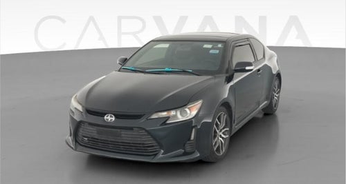 2016 Scion tC