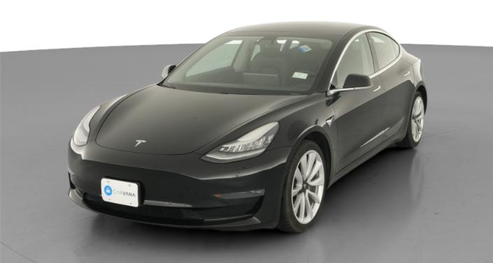 2019 Tesla Model 3 Long Range -
                  Colonial Heights, VA