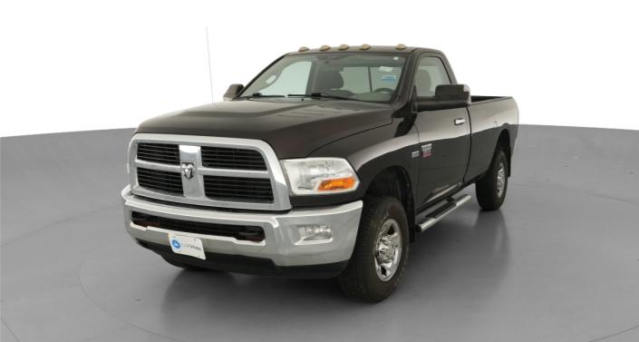 2011 RAM 2500 SLT -
                  Richton Park, IL