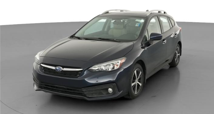 Thumbnail: 2020 Subaru Impreza - 1