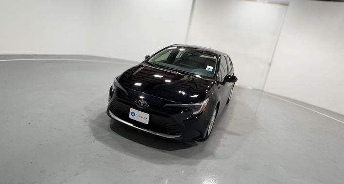 Thumbnail: 2024 Toyota Corolla - 1