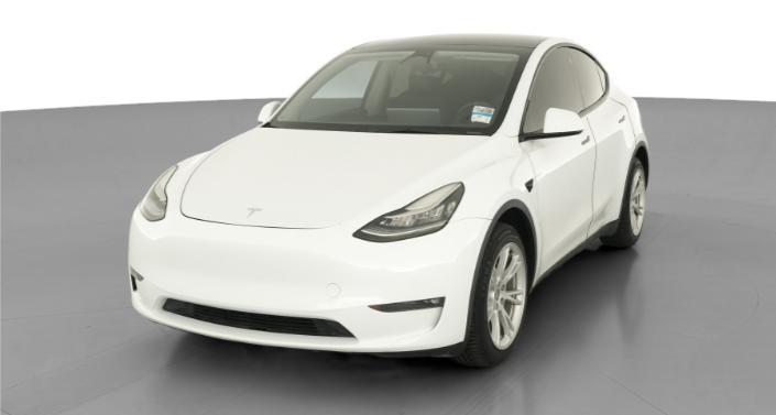 Thumbnail: 2022 Tesla Model Y - 1