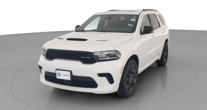 Thumbnail: 2026 Dodge Durango - 1