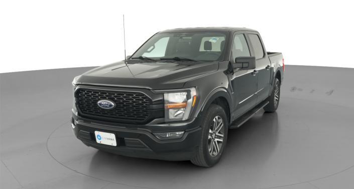Thumbnail: 2023 Ford Econoline - 1