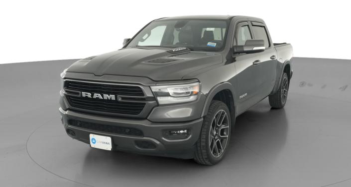 Thumbnail: 2019 RAM 1500 - 1