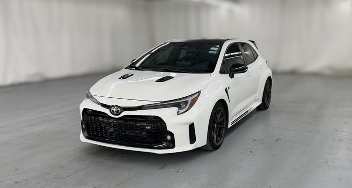 2024 Toyota GR Corolla Circuit Edition -
                  Indianapolis, IN
