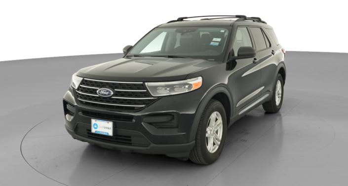 Thumbnail: 2020 Ford Explorer - 1