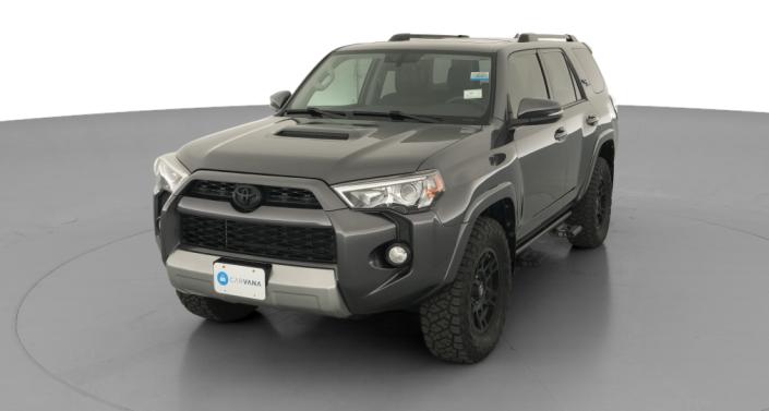 Thumbnail: 2019 Toyota 4Runner - 1