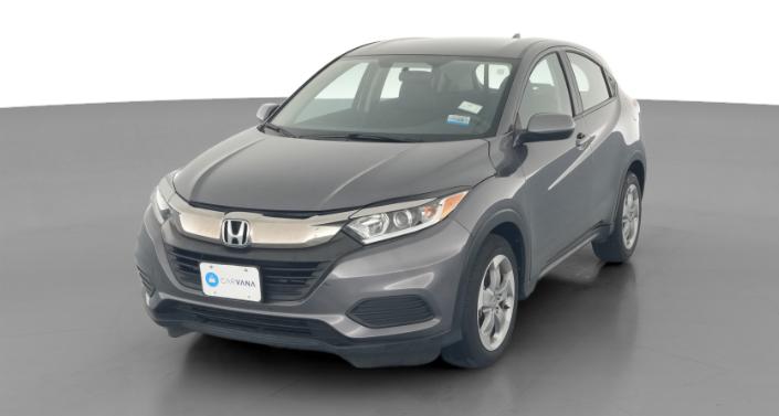 Thumbnail: 2022 Honda HR-V - 1