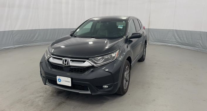 Thumbnail: 2018 Honda CR-V - 1