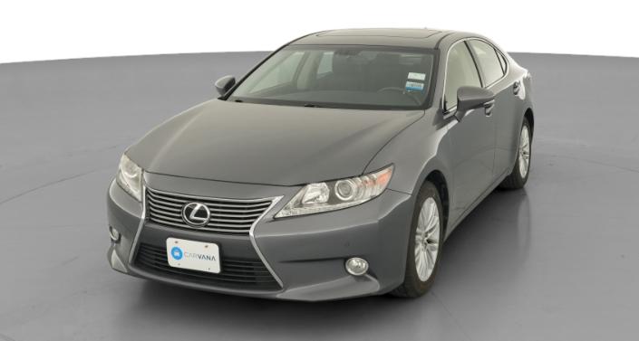 2013 Lexus ES 350 -
                  Fort Worth, TX