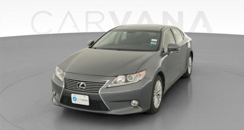 2013 Lexus ES