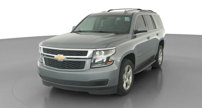 2018 Chevrolet Tahoe LT -
                  Indianapolis, IN
