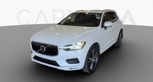 2021 Volvo XC60