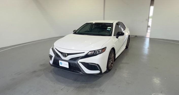 Thumbnail: 2023 Toyota Camry - 1