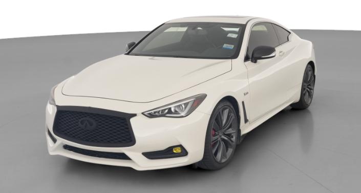 Thumbnail: 2018 INFINITI  - 1