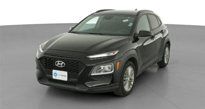 Thumbnail: 2019 Hyundai Kona - 1
