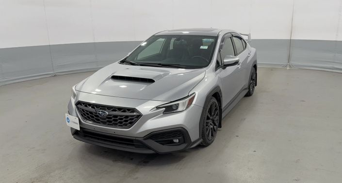 Thumbnail: 2022 Subaru WRX - 1