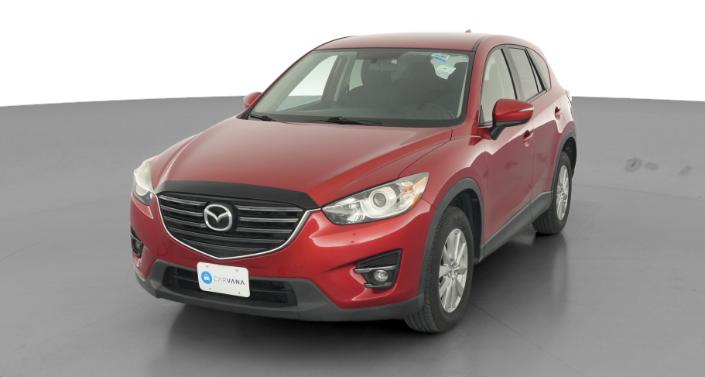 Thumbnail: 2016 Mazda CX-5 - 1