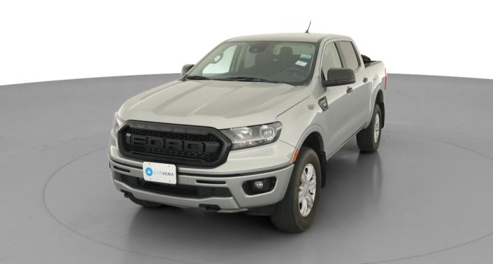 Thumbnail: 2020 Ford Ranger - 1