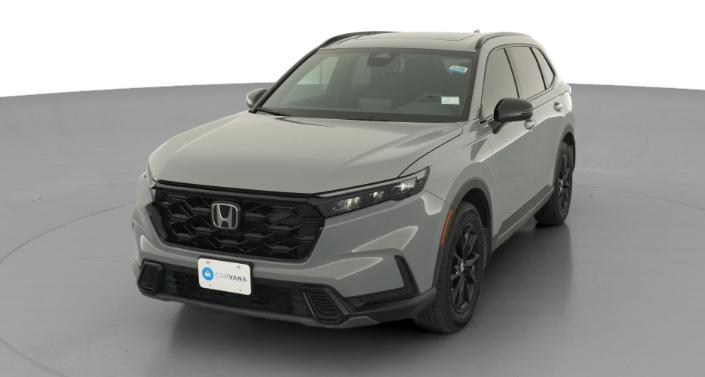 Thumbnail: 2026 Honda CR-V - 1