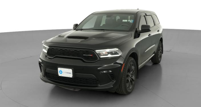 Thumbnail: 2022 Dodge Durango - 1