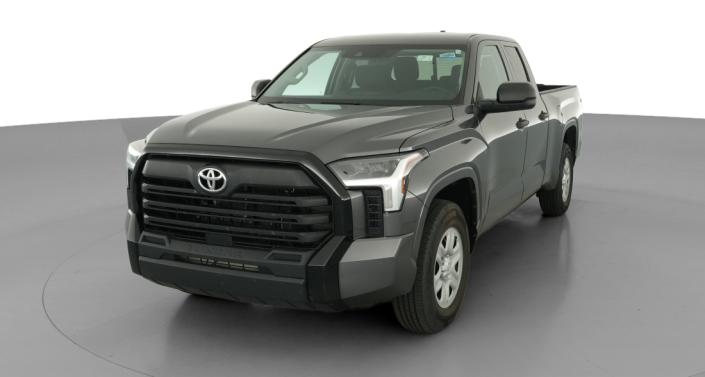 Thumbnail: 2023 Toyota Tundra - 1