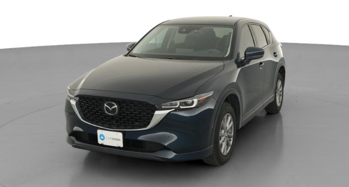 Thumbnail: 2025 Mazda CX-5 - 1