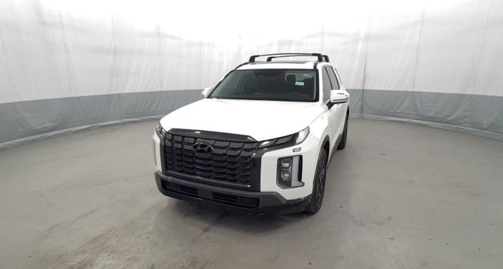 Thumbnail: 2023 Hyundai Palisade - 1