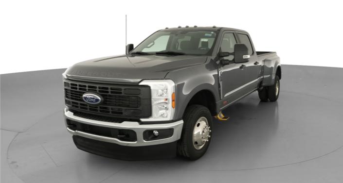 Thumbnail: 2024 Ford Econoline - 1