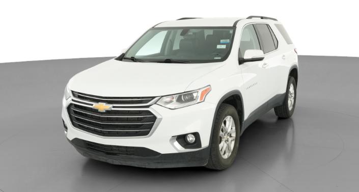 Thumbnail: 2020 Chevrolet Traverse - 1