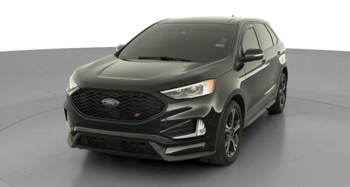 Thumbnail: 2019 Ford Edge - 1