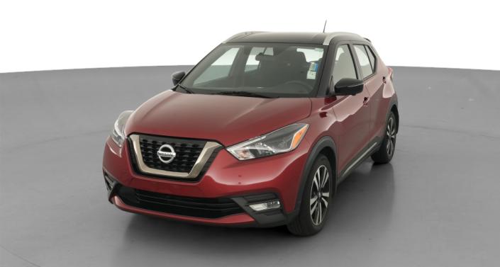 Thumbnail: 2019 Nissan Kicks - 1