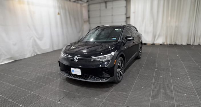 2023 Volkswagen ID.4 Pro -
                  North Las Vegas, NV