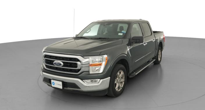 Thumbnail: 2021 Ford Econoline - 1