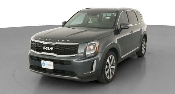 Thumbnail: 2022 Kia Telluride - 1