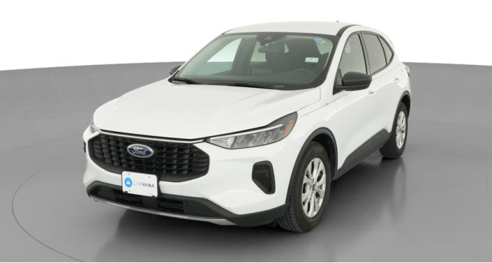 Thumbnail: 2025 Ford Escape - 1