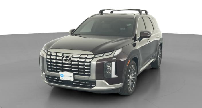 Thumbnail: 2023 Hyundai Palisade - 1