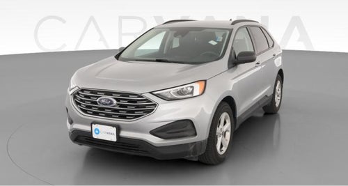 2021 Ford Edge