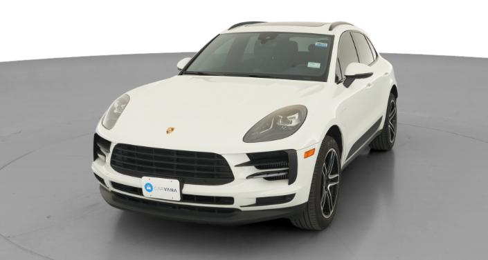 Thumbnail: 2019 Porsche Macan - 1