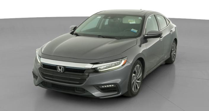 2020 Honda Insight Touring -
                  Tolleson, AZ