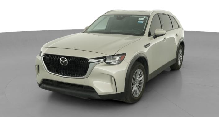 2024 Mazda CX-90 Preferred Plus -
                  Tolleson, AZ