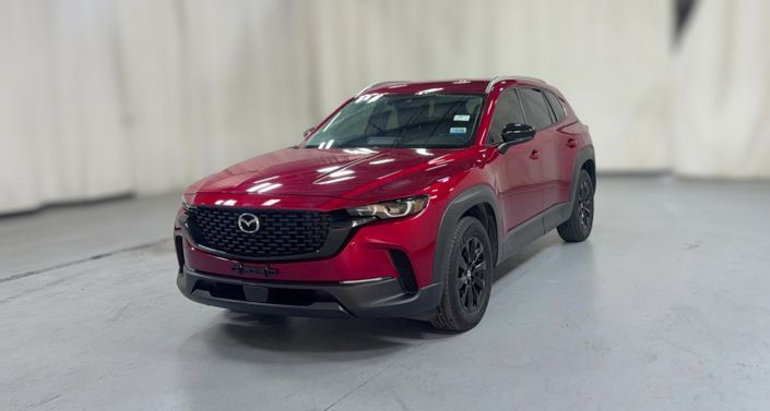 Thumbnail: 2024 Mazda CX-50 - 1