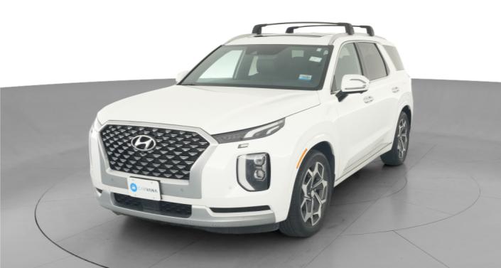 Thumbnail: 2022 Hyundai Palisade - 1