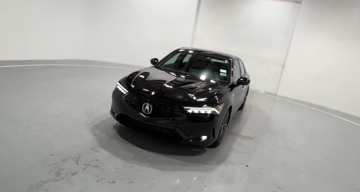 2024 Acura Integra A-Spec w/Tech -
                  Fairview, OR